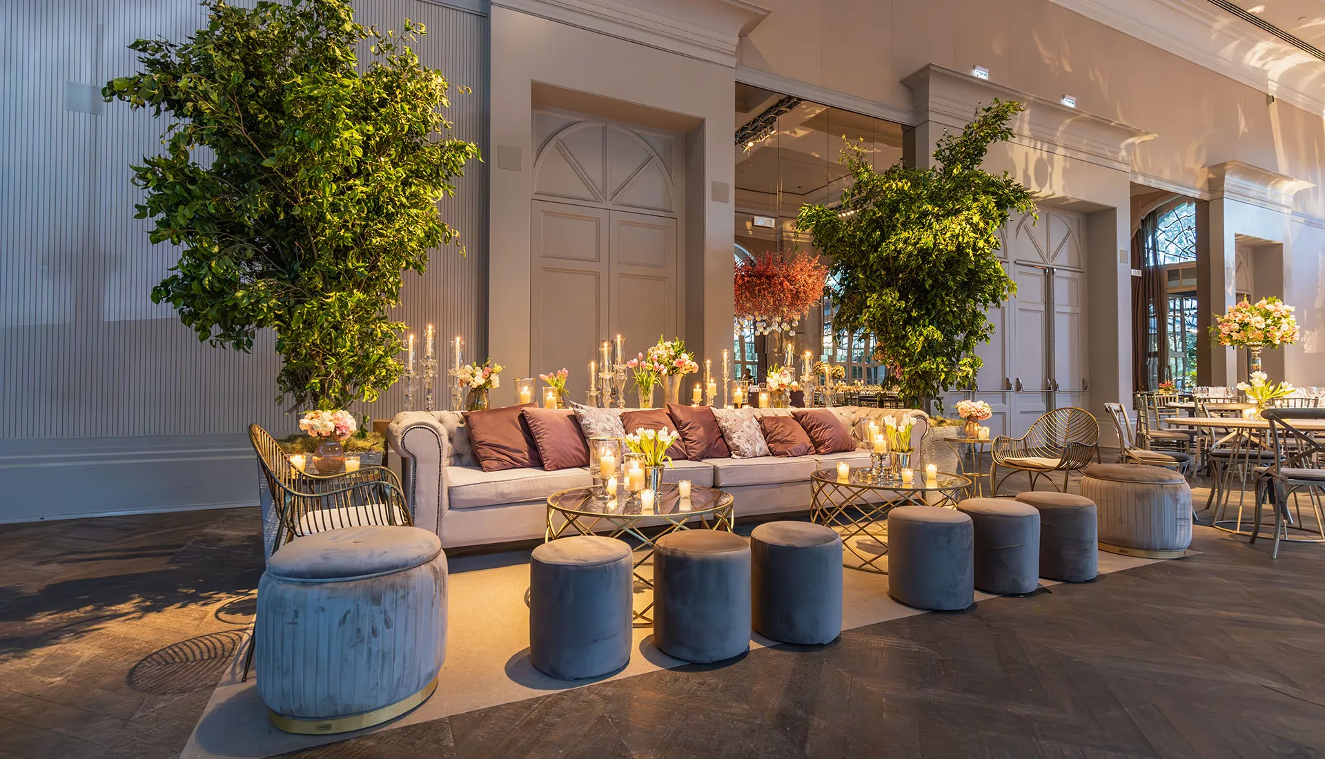 Partenariat MagEvent et Paloma Private Club